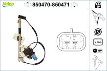 VALEO 850470